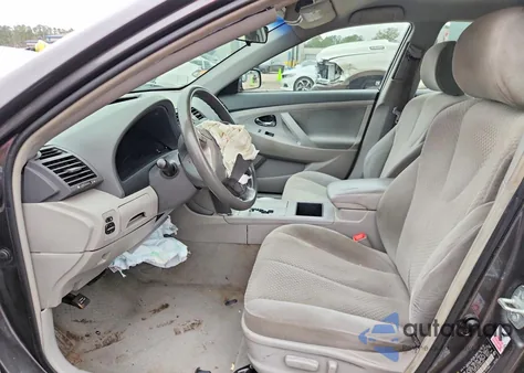 2007 Toyota Camry Ce z USA, uszkodzony, nr VIN 4T4BE46K07R003091